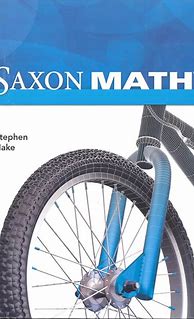 Image result for Saxon Math Textbook
