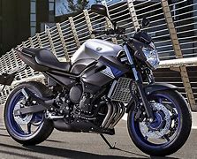 Image result for Moto Yamaha 600