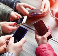Image result for Smartphone Addiction Tightens Its Global Grip