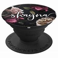 Image result for Fancy Girl Pop Socket