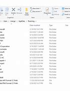 Image result for AppData Folder Windows 8