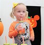 Image result for Halloween Kids Party Disney