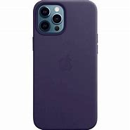 Image result for Leather Phone Case iPhone 12