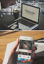 Image result for Photography Mockup