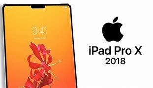 Image result for 2018 iPad Pro X