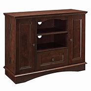 Image result for 48 Inch Wood TV Stand