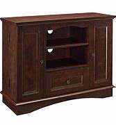 Image result for 48 Inch Tall TV Cabinet
