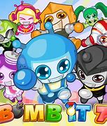 Image result for Bomb It 7 Hammer