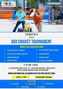 Image result for Cricket-Themed Text Box