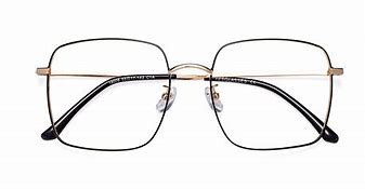 Image result for Square and Rd On Eyeglasses