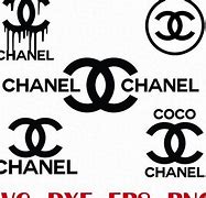 Image result for Chanel SVG for Cricut
