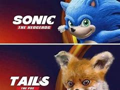 Image result for sonic movies memes