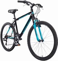 Image result for Nishiki Men's Tamarack Comfort Bike Blue