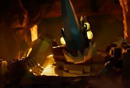 Image result for LEGO Fortnite Brute Boss