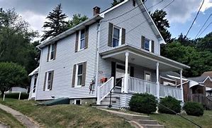 Image result for Town Run Road New Bethlehem PA