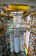 Image result for Ariane 5 Tank