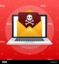 Image result for Red Computer Virus Screen
