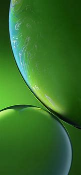 Image result for iPhone 8 Green Background