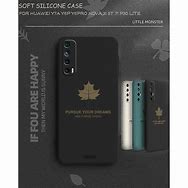 Image result for Huawei Y7A Matte White Case