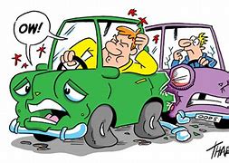 Image result for Put in Car Characature