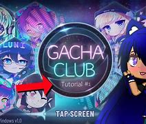 Image result for Gacha Club Edition