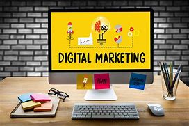 Image result for Gambar Computer Marketing