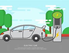 Image result for Electrical Charging Art