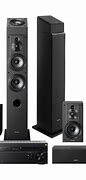 Image result for Sony Home Theatre Bass Speaker