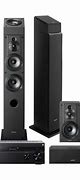 Image result for Sony Home Theatre Surround Sound Speakers with Subwoofer