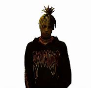 Image result for Xxxtentacion Red