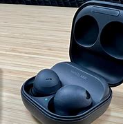 Image result for Galaxy Buds Fit to Ear