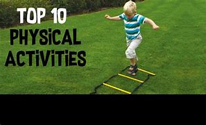 Image result for Physical Education Activity