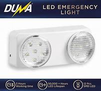 Image result for Unobtrusive Emergency-Lights