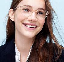 Image result for Clear Eyeglass Frames