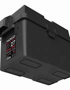 Image result for Group 27 Battery Box