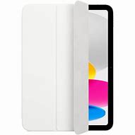 Image result for Apple Smart Folio for iPad 10th Generation