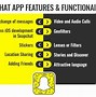 Image result for Snapchat Build