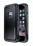 Image result for iPhone 6 Plus Waterproof Case