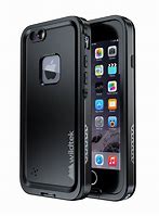 Image result for iPhone 6 Waterproof Case Black