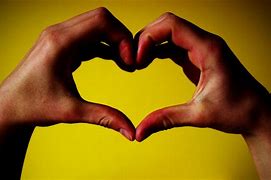 Image result for Hand Heart iPhone