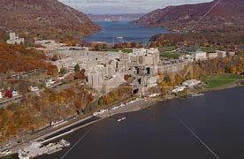 Image result for West Point Military Academy Location On Map