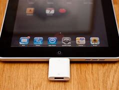Image result for Does iPad Have USB Port
