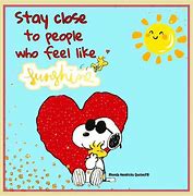 Image result for Snoopy Encouragement