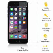 Image result for iPhone 6s Plus Screen Protector Glass