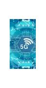 Image result for Tecnologia 5G
