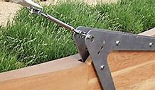 Image result for Stainless Steel Turnbuckle Hook