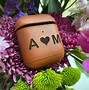 Image result for Custom Engraving Air Pods
