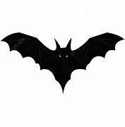 Image result for Flat Bat SVG