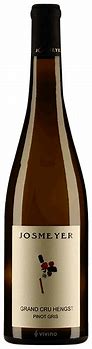 Image result for Josmeyer Pinot Gris Hengst