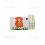 Image result for aludona